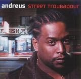 Street Troubadour