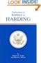 Presidency of Warren G. Harding (American Presidency (Univ of Kansas Hardcover))