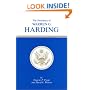 The Presidency of Warren G. Harding (American Presidency Series)