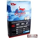 Orijenオリジン　アダルト成犬用　【400ｇ】【ドッグフード　成犬用　ペットフード】　［食品＆飲料］