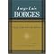 Books selected by Borges for his "Personal Library" (Part 1)