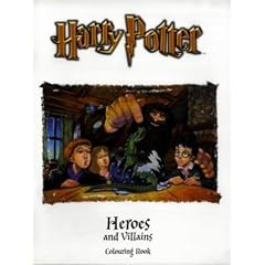 Harry Potter: Heroes and Villains