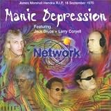 Manic Depression