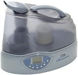 Solis 970.20 Luftbefeuchter Ultrasonic