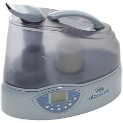 Solis 970.20 Luftbefeuchter Ultrasonic