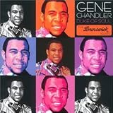  : Duke Of Soul - The Brunswick Years