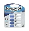 Energizer e2 Lithium Batteries - AA by Energizer