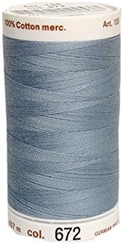 Metro Cottn Mach Quilt 457M/500yd #40 Copenhagen