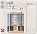 Musique : Corelli: Complete Concerti Grossi, Op. 6