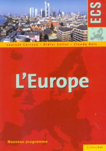 L'Europe