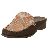 Sesto Meucci Women's Mack Mule,Tmoro Brown,7 S