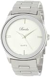 Breda Men's 8207-silver 