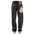 Ijin regular fit denim jeans