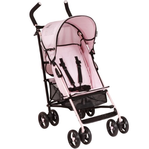 Mia Moda Sportivo Stroller Pink