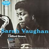 Revue Sarah Vaughan  / Sarah Vaughan With Clifford Brown