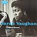 Musique : Sarah Vaughan With Clifford Brown
