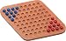 2-Person Chinese Checkers - Made in the USA