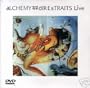 2 CD + DVD set DIRE STRAITS " ALCHEMY " + LIVE 1983