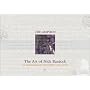 The Gryphon: The Art of Nick Bantock, an Extraordinary Stationery