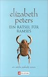 Ein R&auml;tsel f&uuml;r Ramses - Elizabeth Peters, Barbara Mertz, Beate Darius