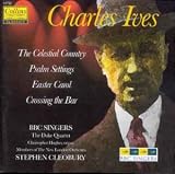 Ives: Choral Works