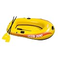 Intex Club Boat set