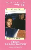 Exposed: The Sheikh's Mistress (Mills & Boon Historical Romance)