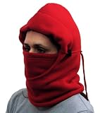 Canadian Polar Cagoule (One Size, Unisex)