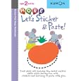 More Lets Sticker and Paste!