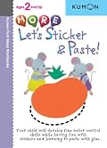 More Lets Sticker and Paste!