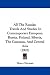 All The Russias: Travels And Studies In Contemporary European Russia, Finland, Siberia, The Caucasus, And Central Asia (1903)