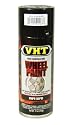 VHT Gloss Black High Temp Polyurethane Wheel Coating