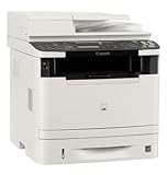 Canon imageCLASS MF5950dw Black & White Laser Multifunction Printer (4838B006)
