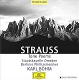 Strauss: Tone Poems