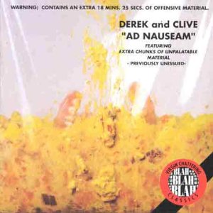 CD-Charts  Music : Ad Nauseam [CASSETTE]