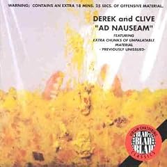 Ad Nauseam [CASSETTE]