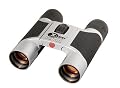 Cstar X-Style Series 10x25 Compact Roof Prism Binoculars