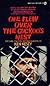 One Flew Over the Cuckoo's Nest