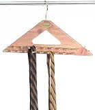 Cedar Tie Hanger
