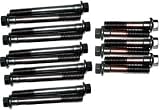 ARP 134-5202 HP SBC Small Block Chevy 4 Bolt Main Bolts