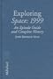 Exploring Space: 1999: An Episode Guide and Complete History of the Mid-1970s Science Fiction Television Series