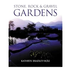 Stone, Rock & Gravel: Natural Features for Modern Gardens
