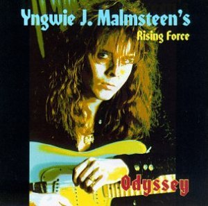 Yngwie J. Malmsteen - Trial By Fire: Live In Leningr - Zortam Music