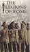 VHS : The Legions of Rome Boxed Set
