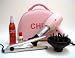 SPECIAL PINK Gradient CHI Iron & Dryer in CHI Carrying Case