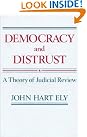 Democracy and Distrust...