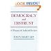 Democracy and Distrust: A Theory of Judicial Review (Harvard Paperbacks)