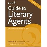 2006GuideToLiteraryAgents(GuidetoLiteraryAgents)(Revised&Updated15thAnnualEdition)