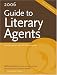 2006 Guide To Literary Agents (Guide to Literary Agents)(Revised and Updated 15th Annual Edition)