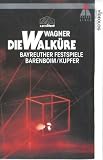 Review Teldec Video (Warner Classics)  / Die Walkure [1992]